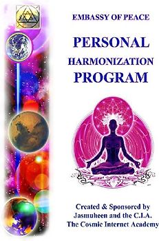 EP - Personal Harmonization Program
