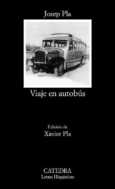 Viaje en autobús