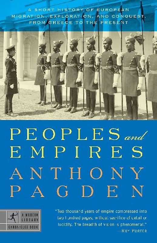 Peoples and Empires