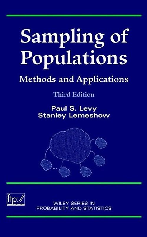 Sampling of Populations