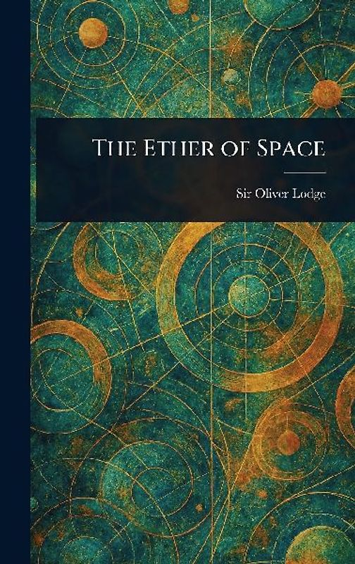 The Ether of Space