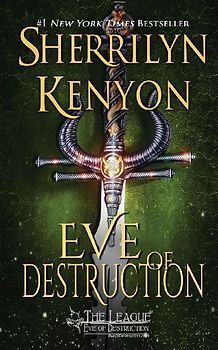 Eve of Destruction