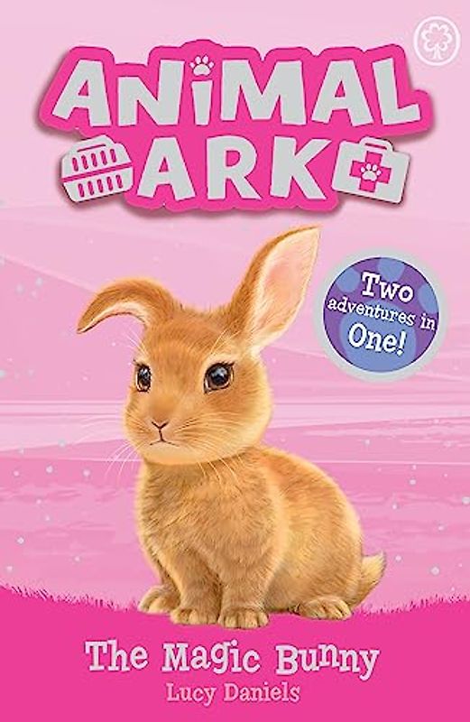 The Magic Bunny: Special 4 (Animal Ark, Band 4)