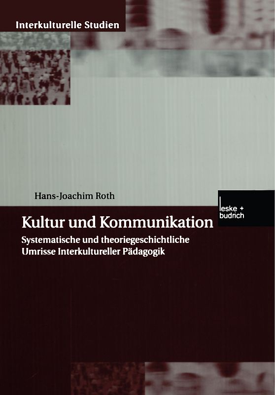 Kultur und Kommunikation