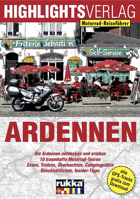 Ardennen