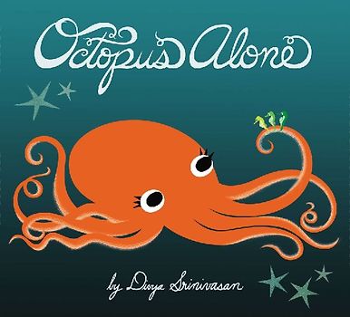 Octopus Alone