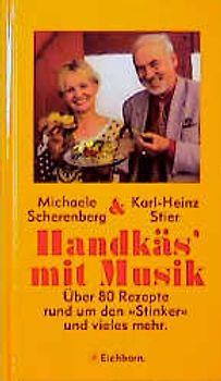 Handkäs mit Musik