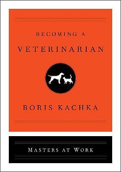 Becoming a Veterinarian