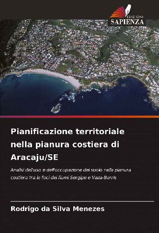 Pianificazione territoriale nella pianura costiera di Aracaju/SE