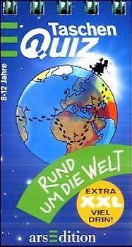 Rund um die Welt