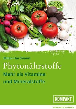 Fitness für die Zellen mit Phytonährstoffen