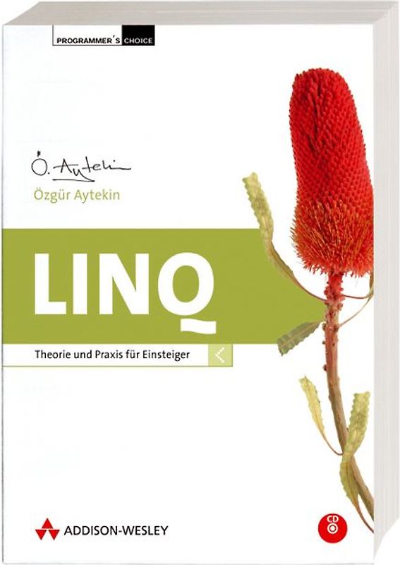 LINQ