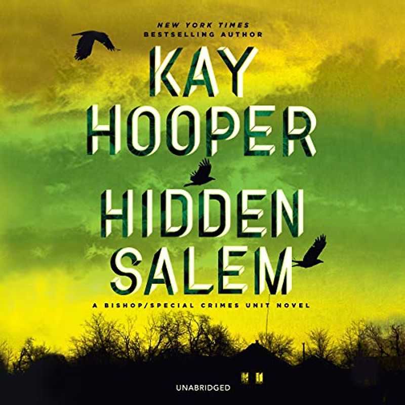 Hidden Salem (Bishop / Special Crimes Unit, Band 7)