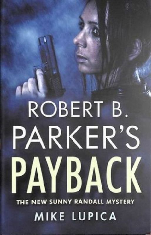 Robert B. Parker's Payback