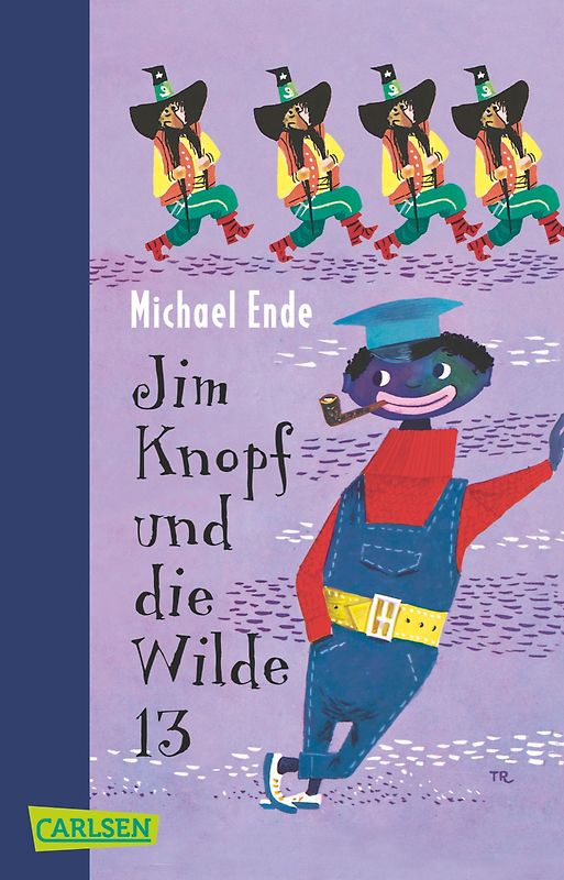 Jim Knopf und die Wilde 13