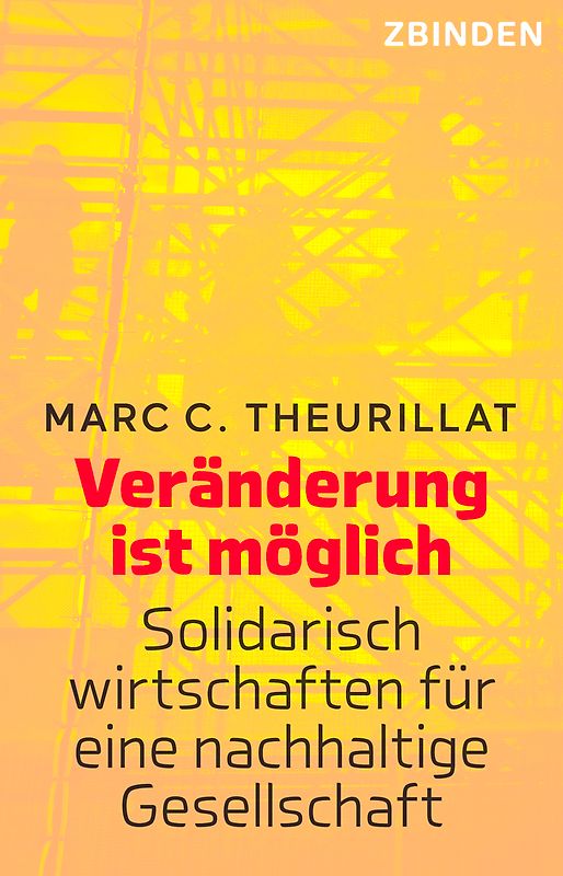 Veränderung ist möglich