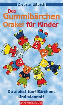 Das Gummibärchen Orakel für Kinder