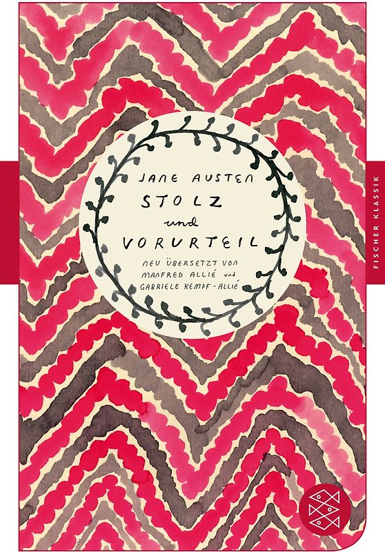 Stolz und Vorurteil