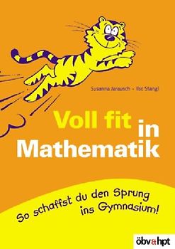 Voll fit in Mathematik