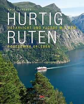 Hurtigruten