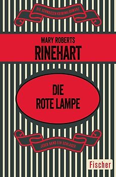 Die rote Lampe