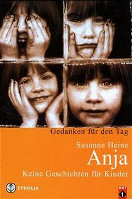 Anja - Gedanken für den Tag