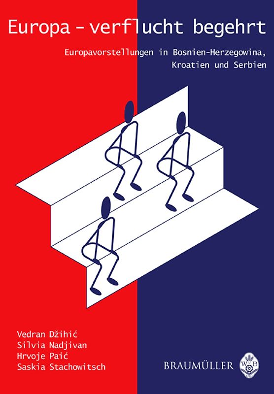 Europa - verflucht begehrt