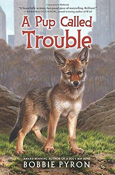 A Pup Called Trouble