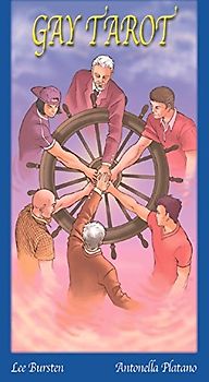Gay Tarot