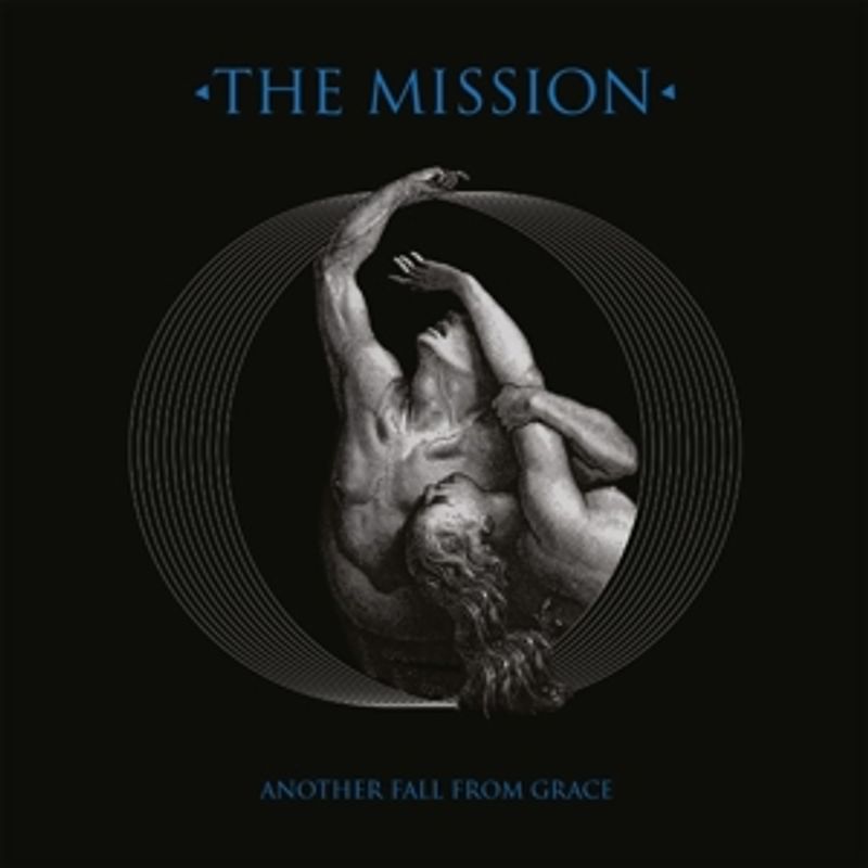 Mission,The - Another Fall From Grace