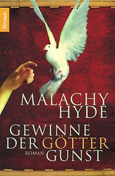 Gewinne der Götter Gunst