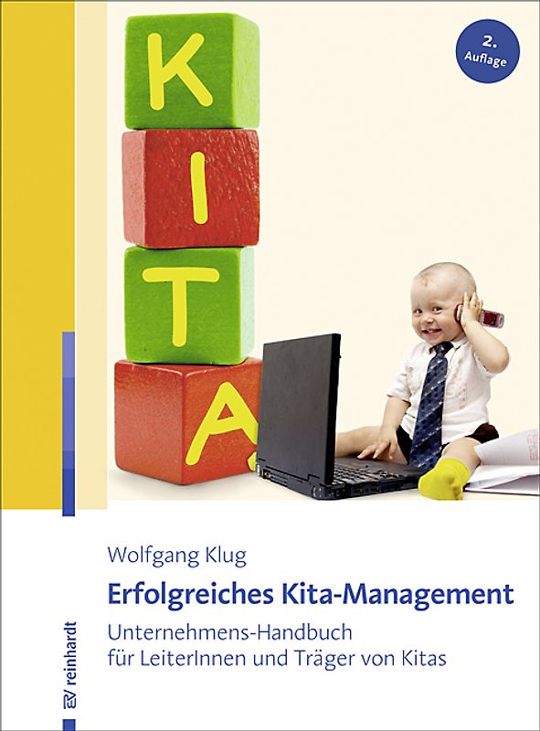 Erfolgreiches Kita-Management