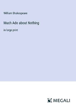 Much Ado about Nothing