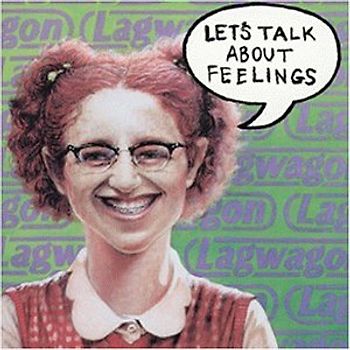 Lagwagon - Let'S Talk About Feelings