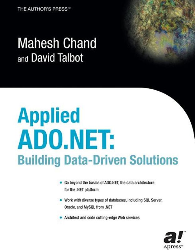 Applied ADO.NET