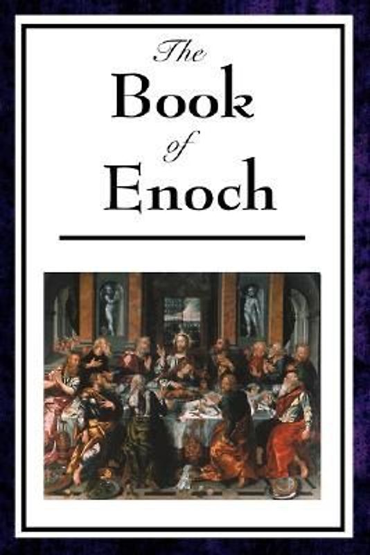 The Book of Enoch