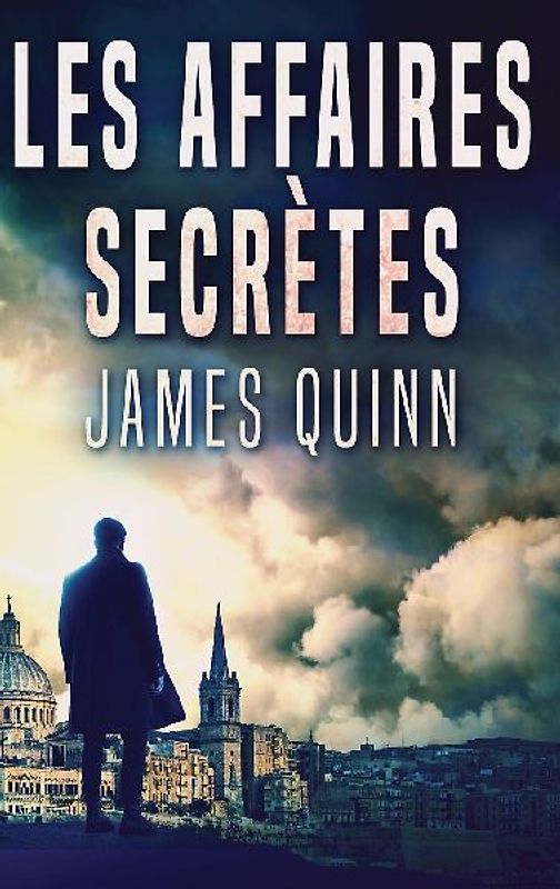 Les Affaires Secrètes