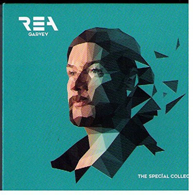 Rea Garvey ‎- The Special Collection