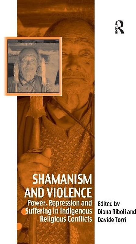Shamanism and Violence