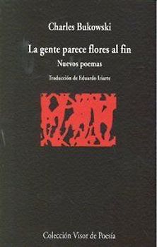 La gente parece flores al fin