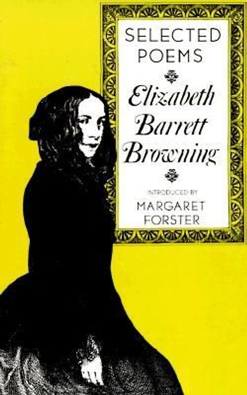 Elizabeth Barrett Browning