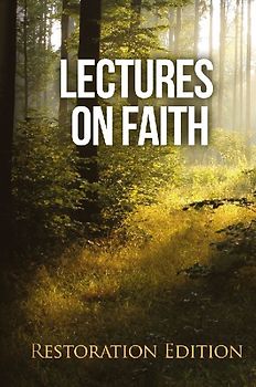 Lectures on Faith