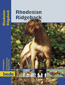 Rhodesian Ridgeback