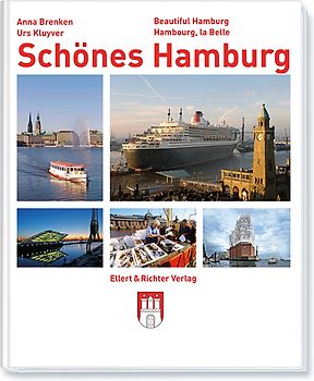 Schönes Hamburg