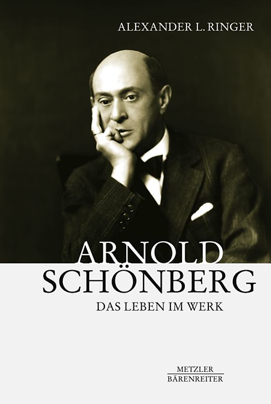 Arnold Schönberg