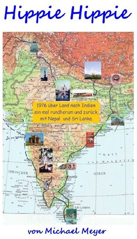 Hippie Hippie