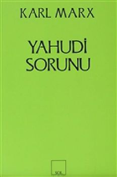 Yahudi Sorunu
