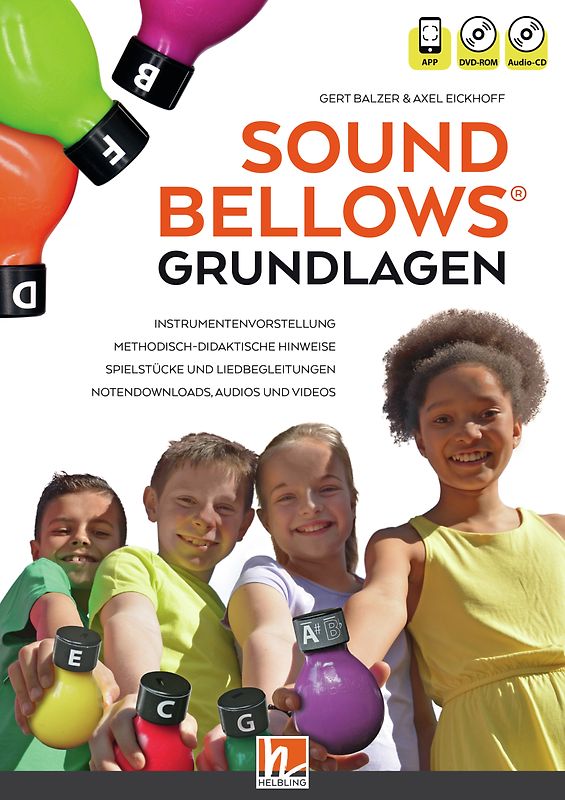 Soundbellows Grundlagen