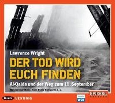 Der Tod wird euch finden