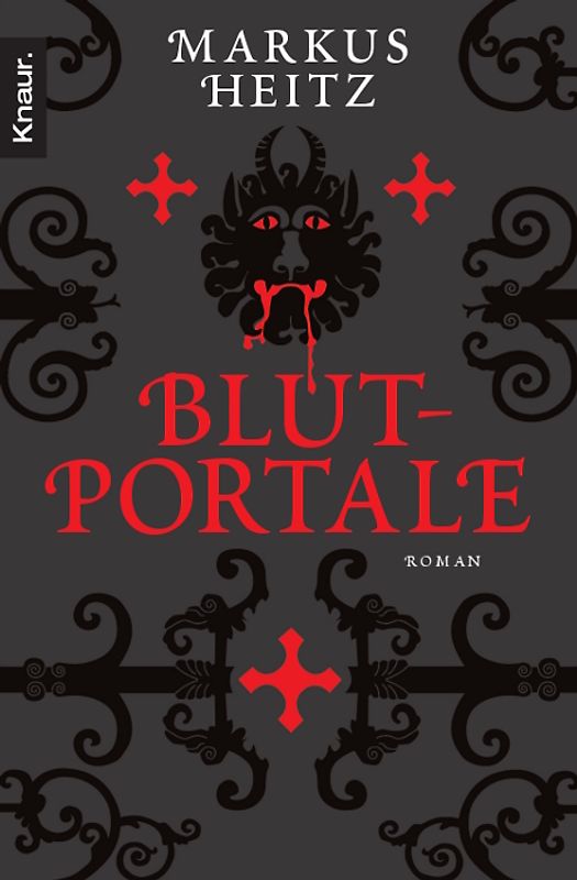 Blutportale